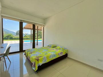 Villeta hermosa casa en venta