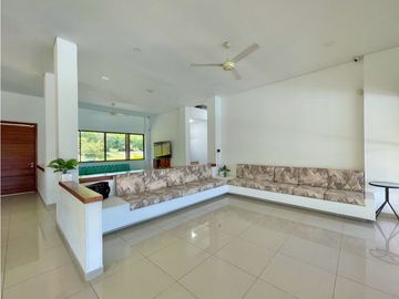 Villeta hermosa casa en venta
