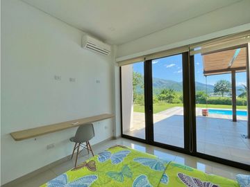 Villeta hermosa casa en venta