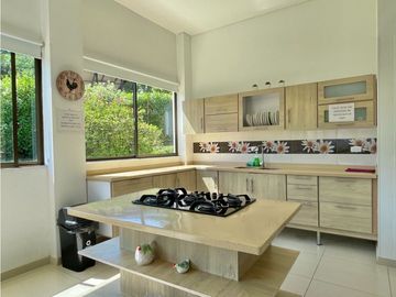 Villeta hermosa casa en venta