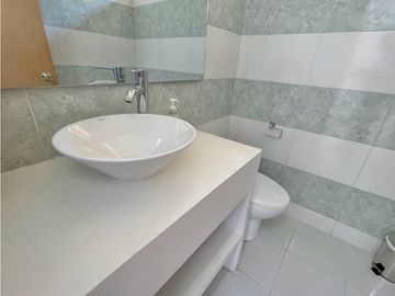 Villeta hermosa casa en venta