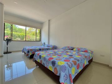 Villeta hermosa casa en venta