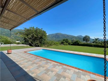 Villeta hermosa casa en venta