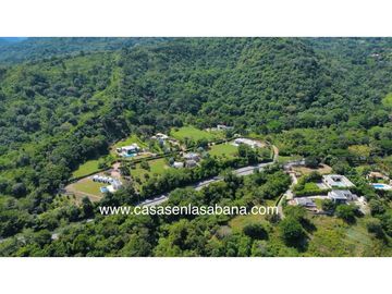 Villeta hermosa casa en venta