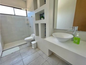 Villeta hermosa casa en venta