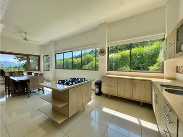 Villeta hermosa casa en venta