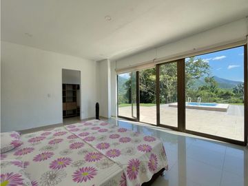 Villeta hermosa casa en venta