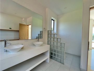 Villeta hermosa casa en venta