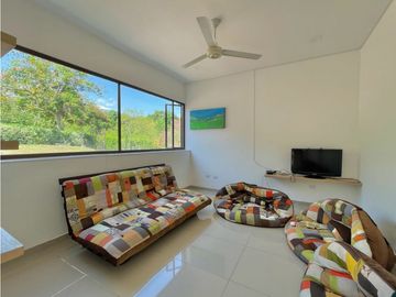 Villeta hermosa casa en venta
