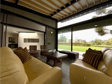 Casa Campestre Parcelación Vía La Ceja San Antonio