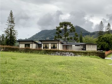 Casa Campestre Parcelación Vía La Ceja San Antonio