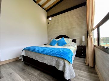 Casa Campestre Parcelación Vía La Ceja San Antonio
