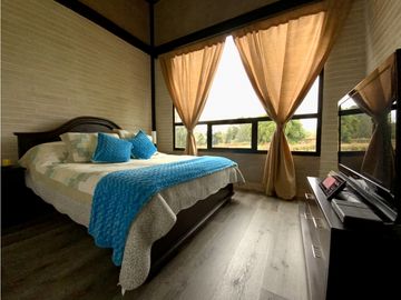 Casa Campestre Parcelación Vía La Ceja San Antonio