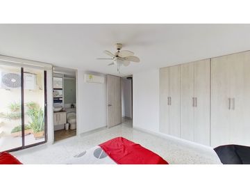 Vendo apartamento en Altos de limon