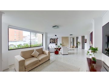 Vendo apartamento en Altos de limon