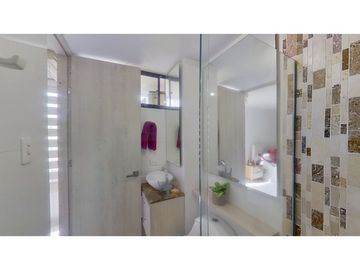 Vendo apartamento en Altos de limon