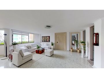 Vendo apartamento en Altos de limon