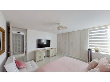Vendo apartamento en Altos de limon