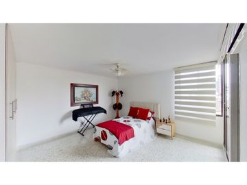 Vendo apartamento en Altos de limon
