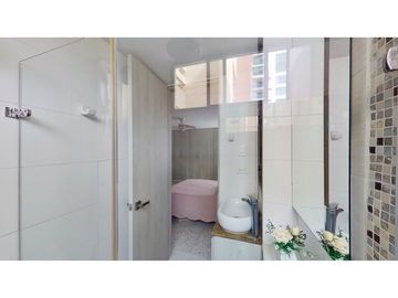 Vendo apartamento en Altos de limon