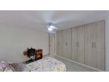 Vendo apartamento en Altos de limon