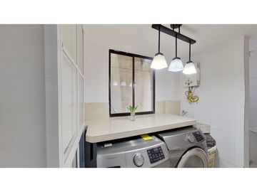 Vendo apartamento en Altos de limon