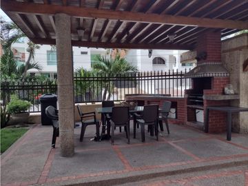 Vendo apartamento en Altos de limon