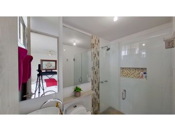 Vendo apartamento en Altos de limon