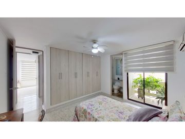 Vendo apartamento en Altos de limon
