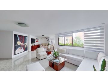 Vendo apartamento en Altos de limon