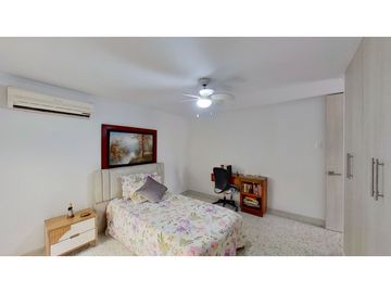 Vendo apartamento en Altos de limon