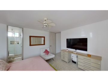 Vendo apartamento en Altos de limon