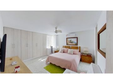 Vendo apartamento en Altos de limon