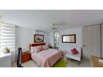 Vendo apartamento en Altos de limon