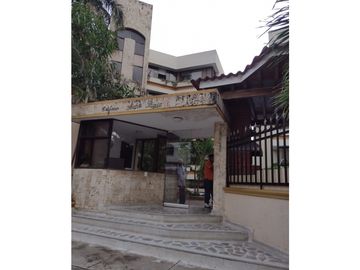 Vendo apartamento en Altos de limon
