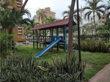 Vendo apartamento en Altos de limon