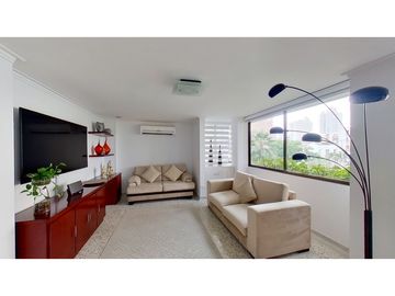 Vendo apartamento en Altos de limon