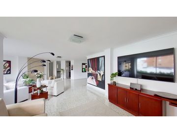 Vendo apartamento en Altos de limon