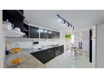 Vendo apartamento en Altos de limon