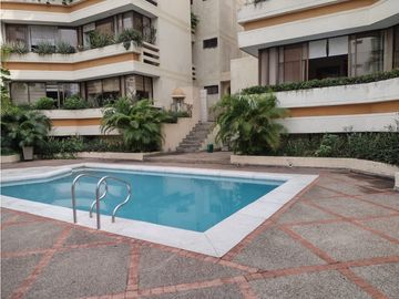 Vendo apartamento en Altos de limon