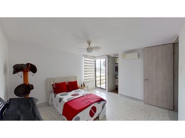 Vendo apartamento en Altos de limon