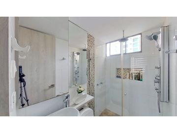 Vendo apartamento en Altos de limon