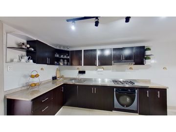 Vendo apartamento en Altos de limon