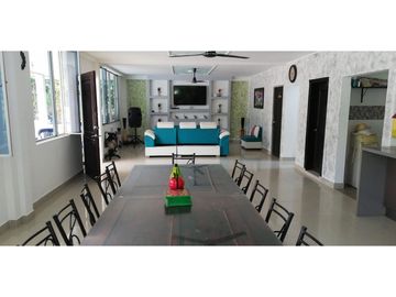 SE VENDE CASA MELGAR TOLIMA CONJUNTO CERRADO