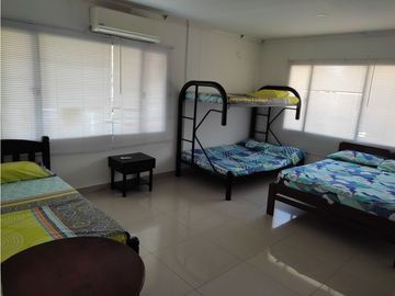 SE VENDE CASA MELGAR TOLIMA CONJUNTO CERRADO