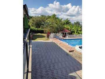 SE VENDE CASA MELGAR TOLIMA CONJUNTO CERRADO
