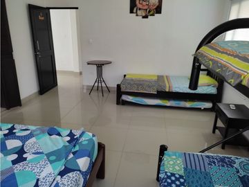 SE VENDE CASA MELGAR TOLIMA CONJUNTO CERRADO