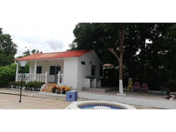 SE VENDE CASA MELGAR TOLIMA CONJUNTO CERRADO