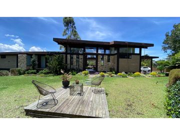 Vendo Casa Campestre en El Retiro Antioquia