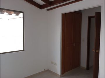 VNDO CASA CONJUNTO CERRADO SECTOR LA VILLA